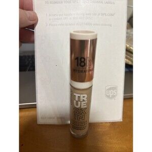Catrice True Skin High Cover Concealer 032 Neutral Biscuit • 18 HR Hydrating